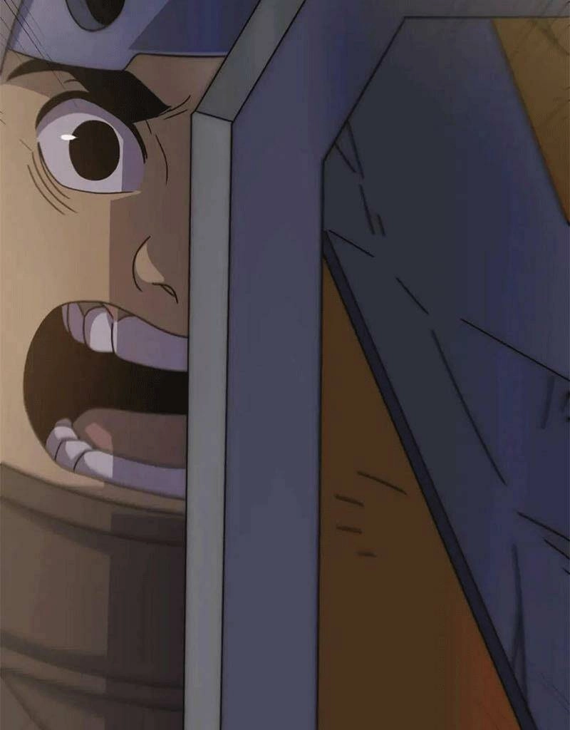 Mạt Thế Đạo Tặc Hành Chapter 101 - 31