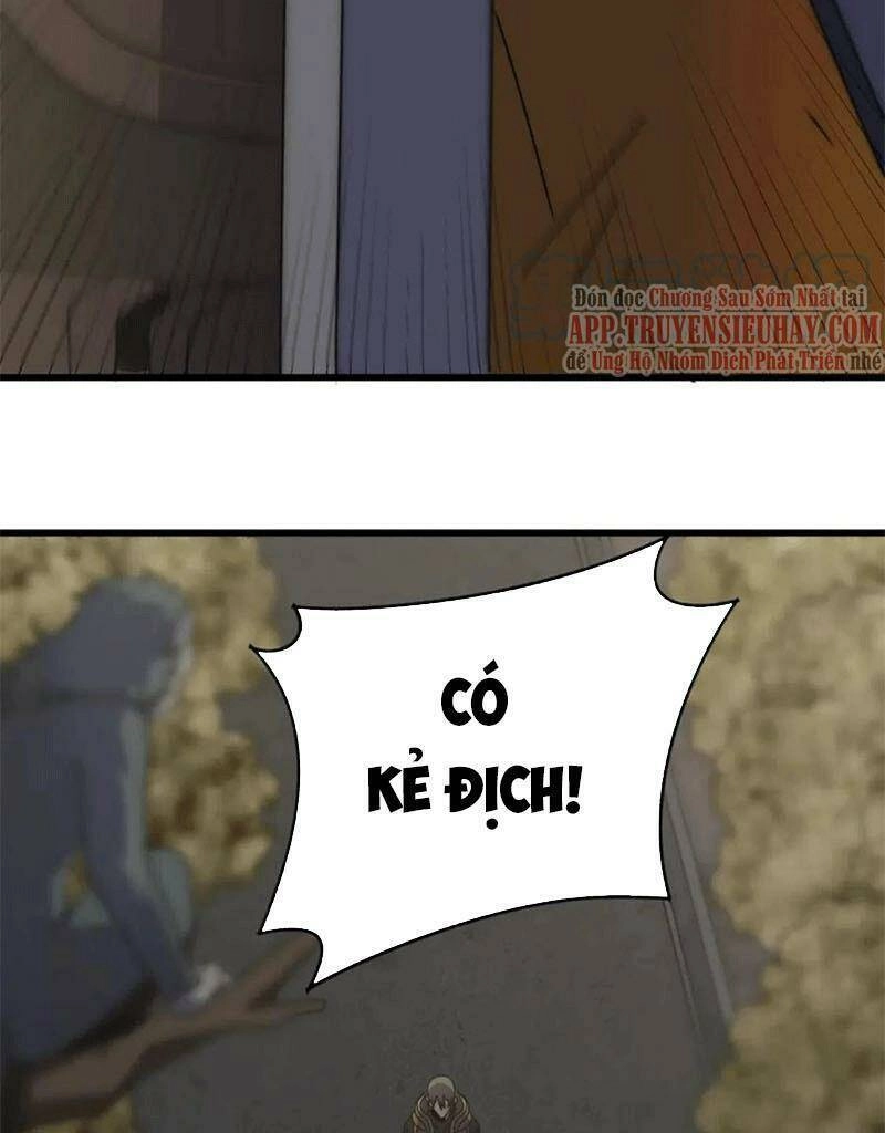 Mạt Thế Đạo Tặc Hành Chapter 101 - 32