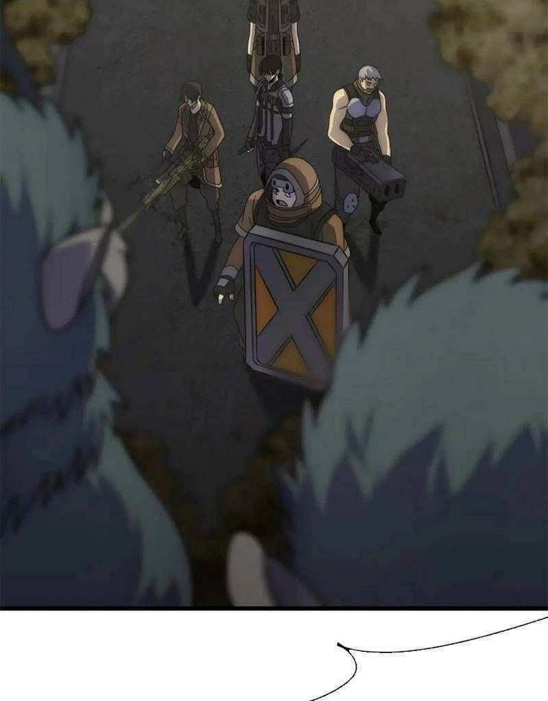 Mạt Thế Đạo Tặc Hành Chapter 101 - 33