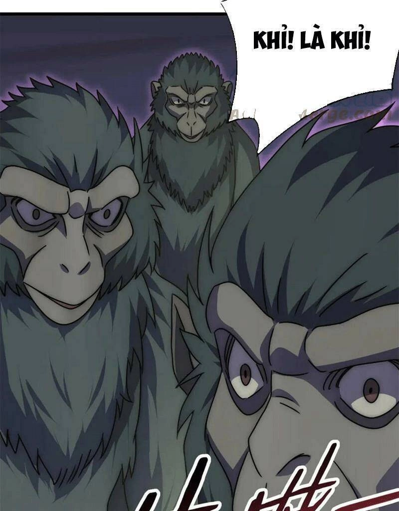 Mạt Thế Đạo Tặc Hành Chapter 101 - 34