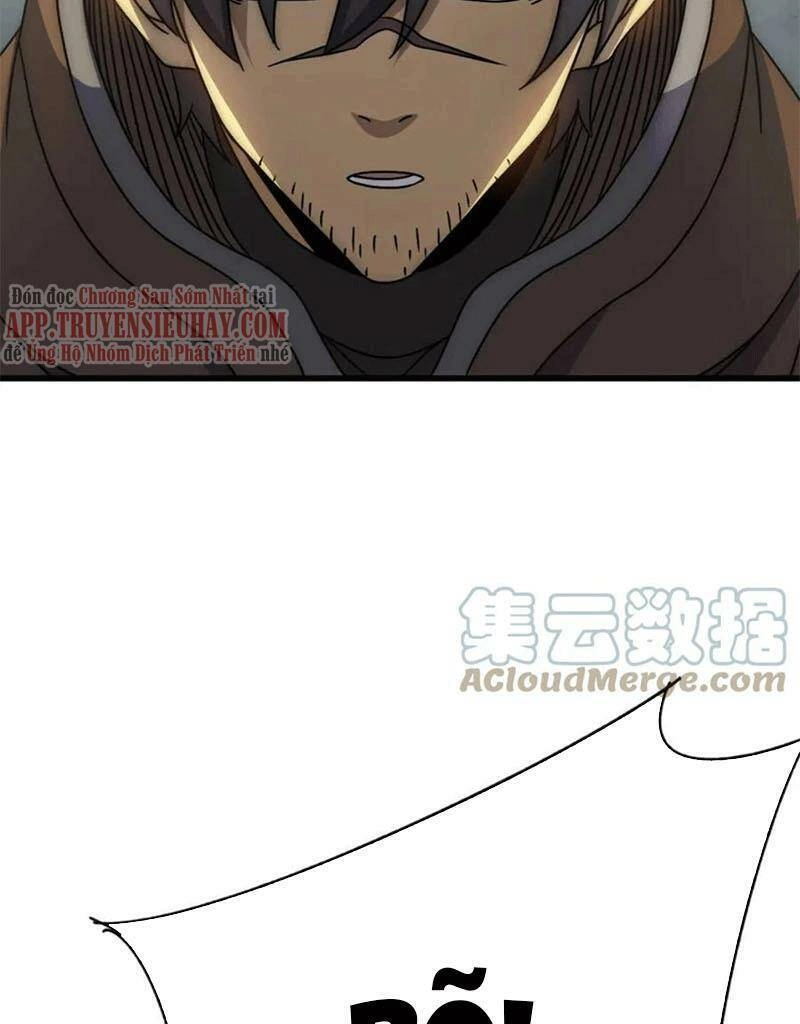 Mạt Thế Đạo Tặc Hành Chapter 101 - 36