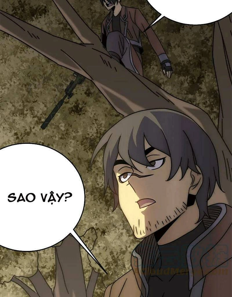 Mạt Thế Đạo Tặc Hành Chapter 101 - 45