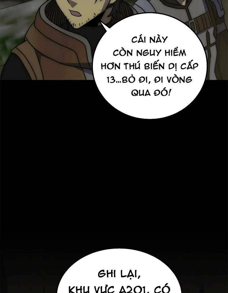 Mạt Thế Đạo Tặc Hành Chapter 101 - 53