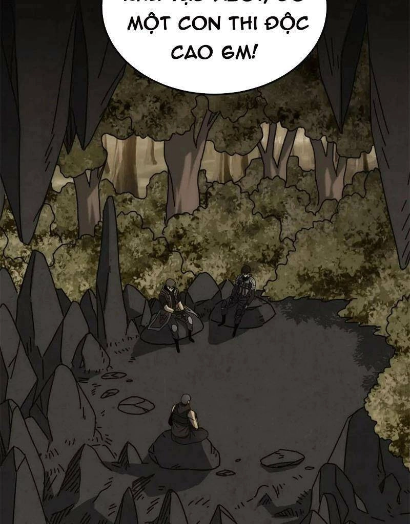 Mạt Thế Đạo Tặc Hành Chapter 101 - 54