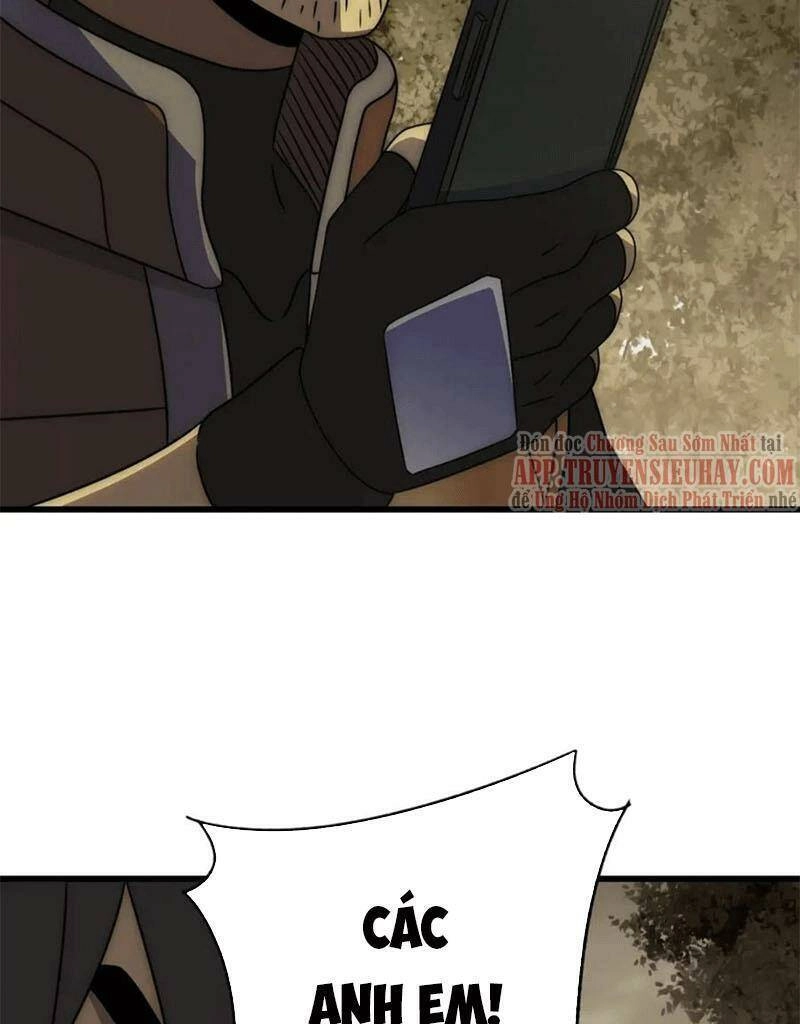 Mạt Thế Đạo Tặc Hành Chapter 101 - 56