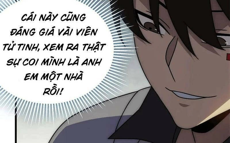 Mạt Thế Đạo Tặc Hành Chapter 101 - 67