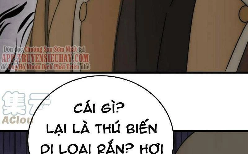 Mạt Thế Đạo Tặc Hành Chapter 101 - 74