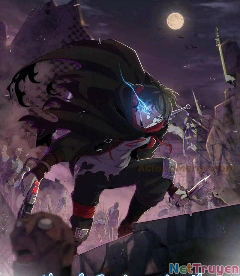 Mạt Thế Đạo Tặc Hành Chapter 102 - 1