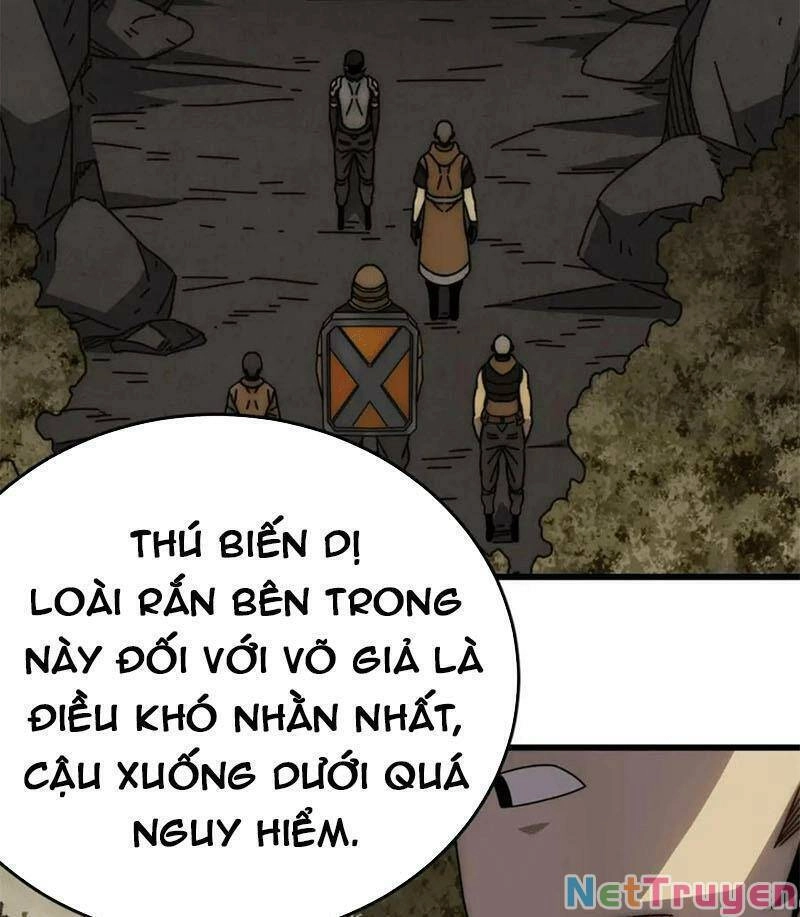 Mạt Thế Đạo Tặc Hành Chapter 102 - 4