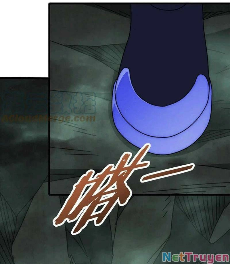 Mạt Thế Đạo Tặc Hành Chapter 102 - 14