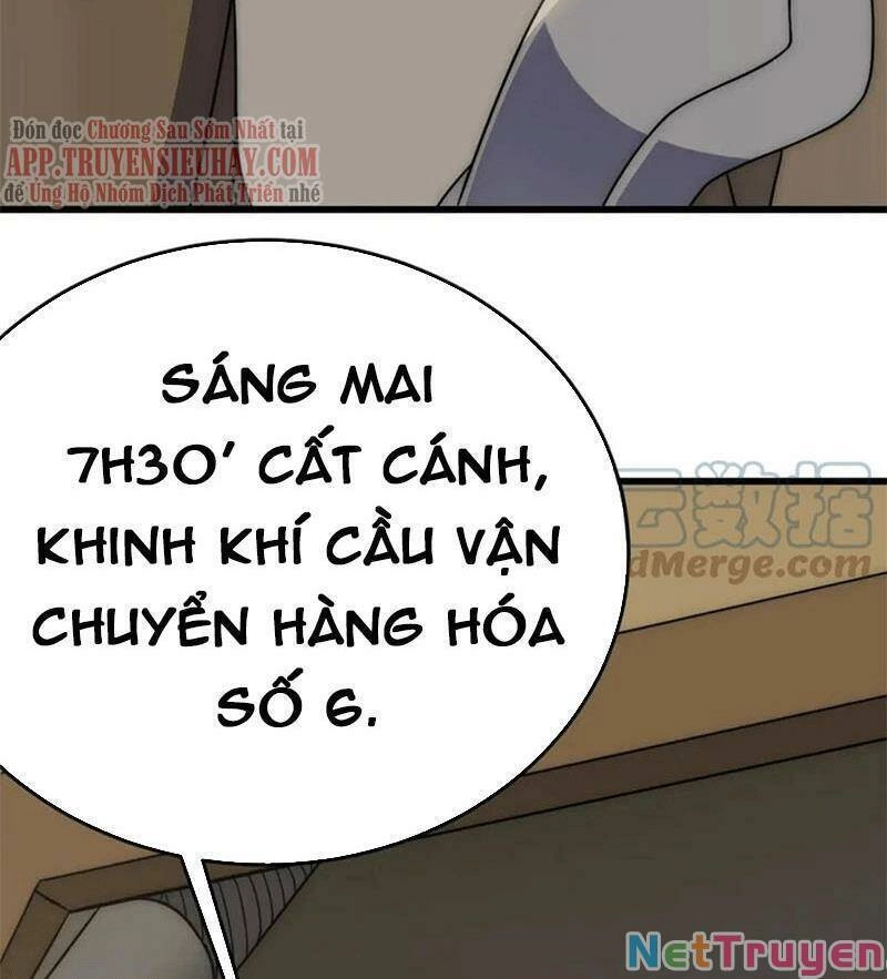 Mạt Thế Đạo Tặc Hành Chapter 102 - 71