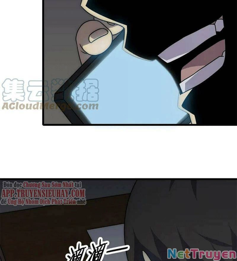 Mạt Thế Đạo Tặc Hành Chapter 102 - 74