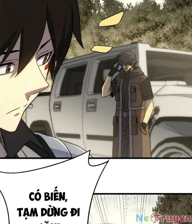 Mạt Thế Đạo Tặc Hành Chapter 103 - 26