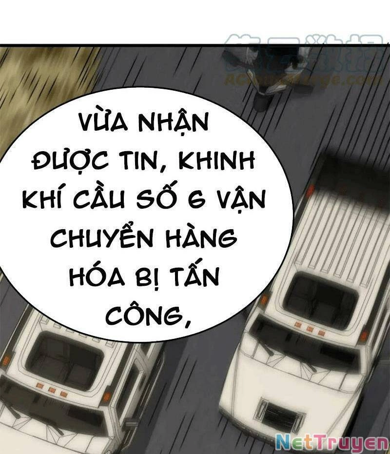 Mạt Thế Đạo Tặc Hành Chapter 103 - 28