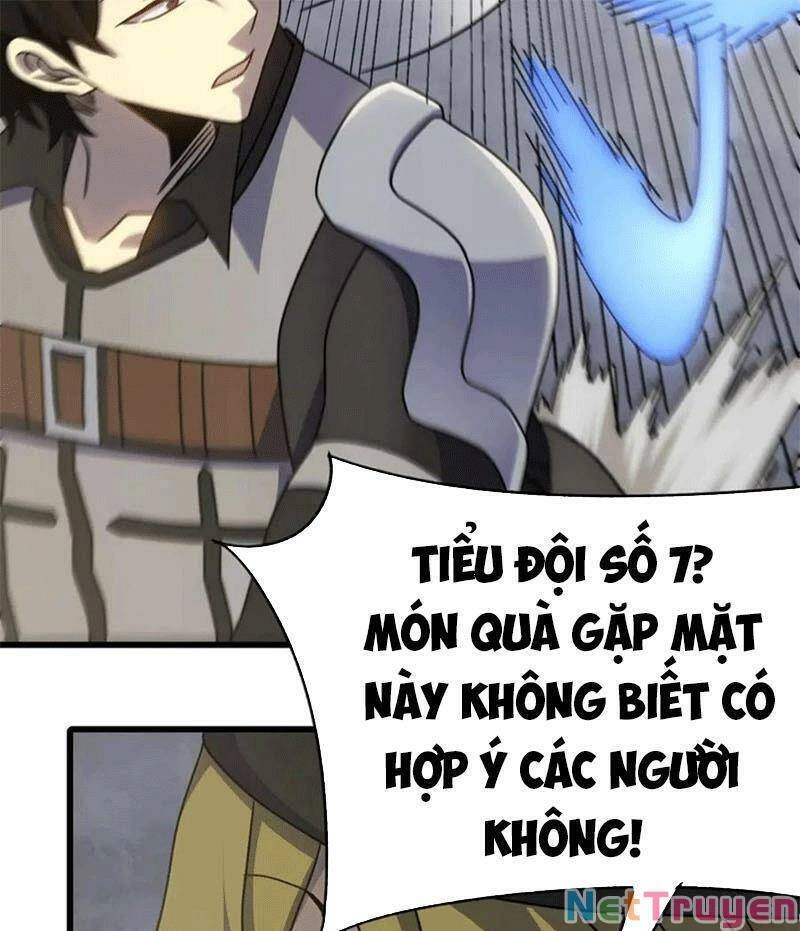 Mạt Thế Đạo Tặc Hành Chapter 103 - 43