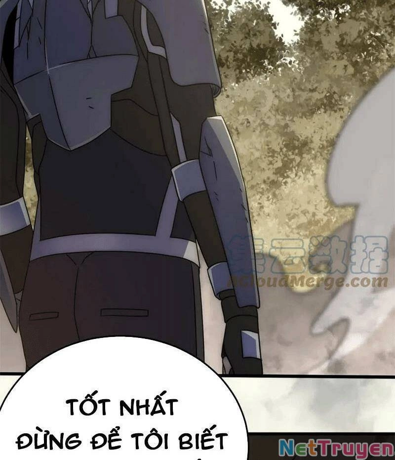 Mạt Thế Đạo Tặc Hành Chapter 103 - 58