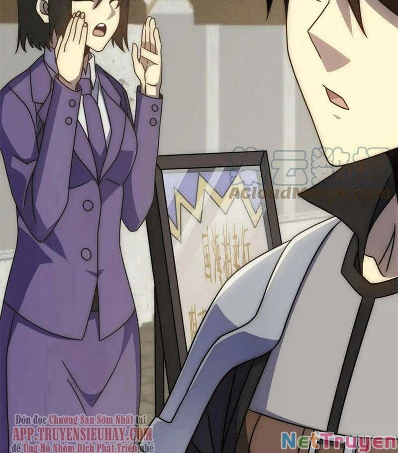 Mạt Thế Đạo Tặc Hành Chapter 103 - 82