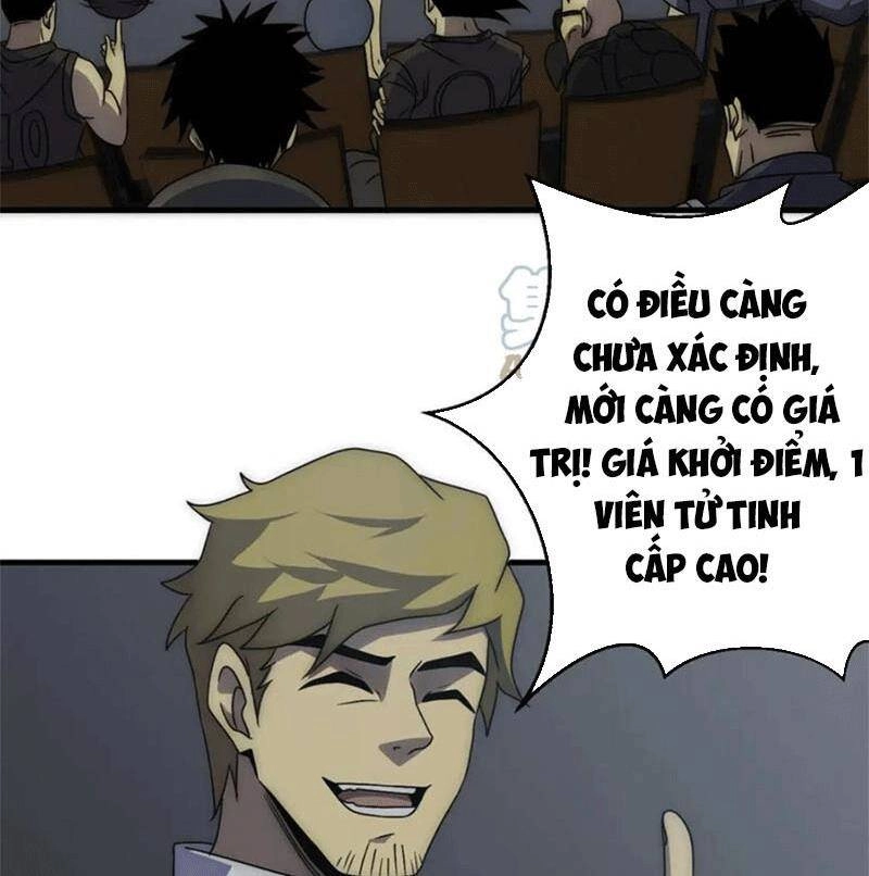 Mạt Thế Đạo Tặc Hành Chapter 104 - 3