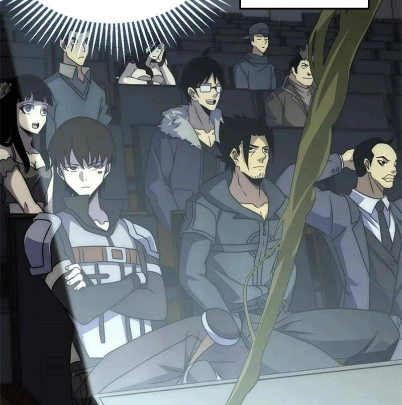 Mạt Thế Đạo Tặc Hành Chapter 104 - 7