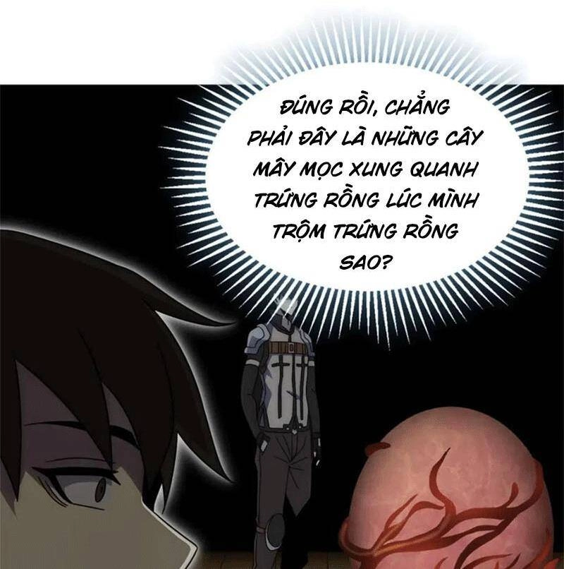 Mạt Thế Đạo Tặc Hành Chapter 104 - 9