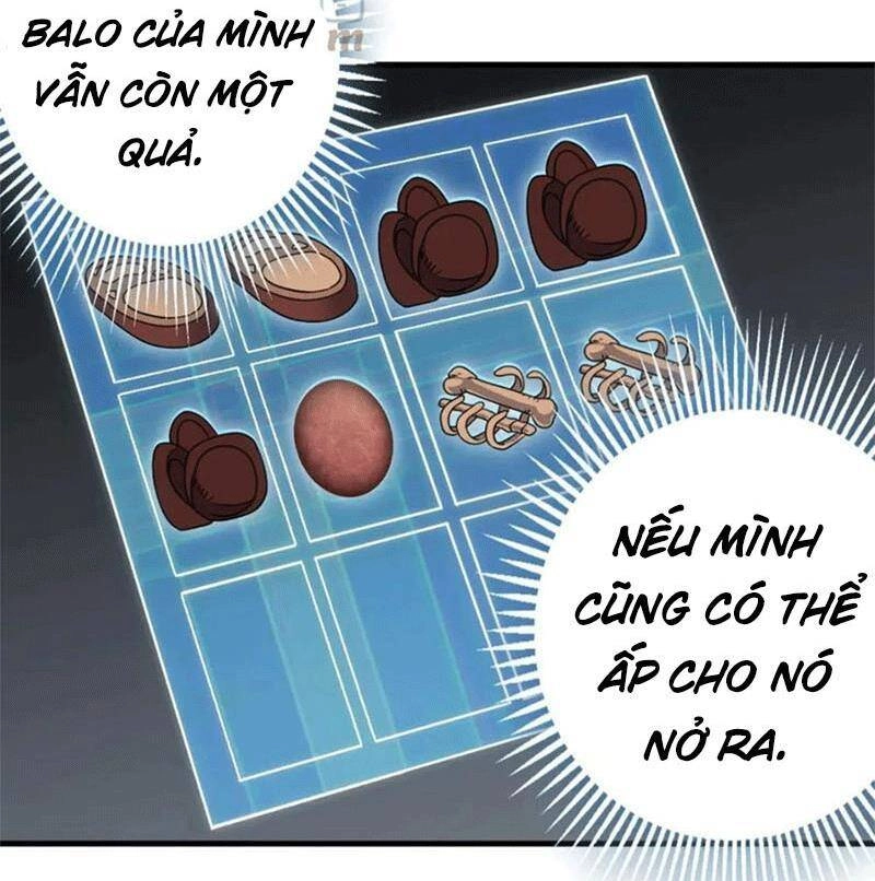 Mạt Thế Đạo Tặc Hành Chapter 104 - 12