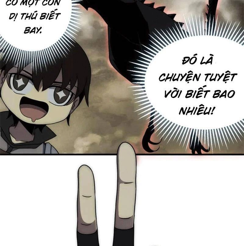 Mạt Thế Đạo Tặc Hành Chapter 104 - 14