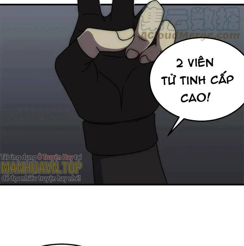 Mạt Thế Đạo Tặc Hành Chapter 104 - 15