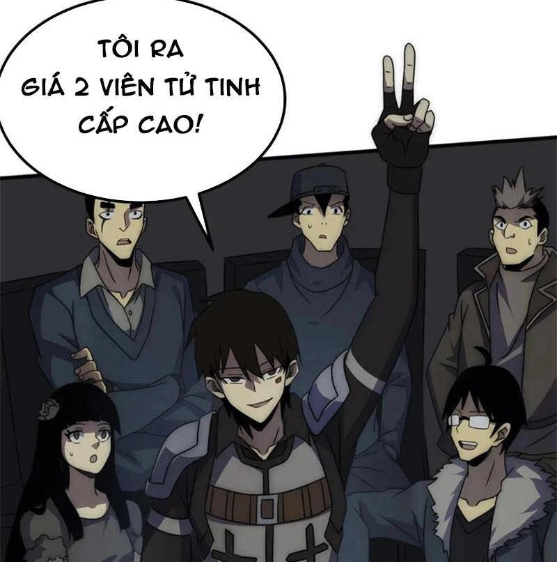 Mạt Thế Đạo Tặc Hành Chapter 104 - 16