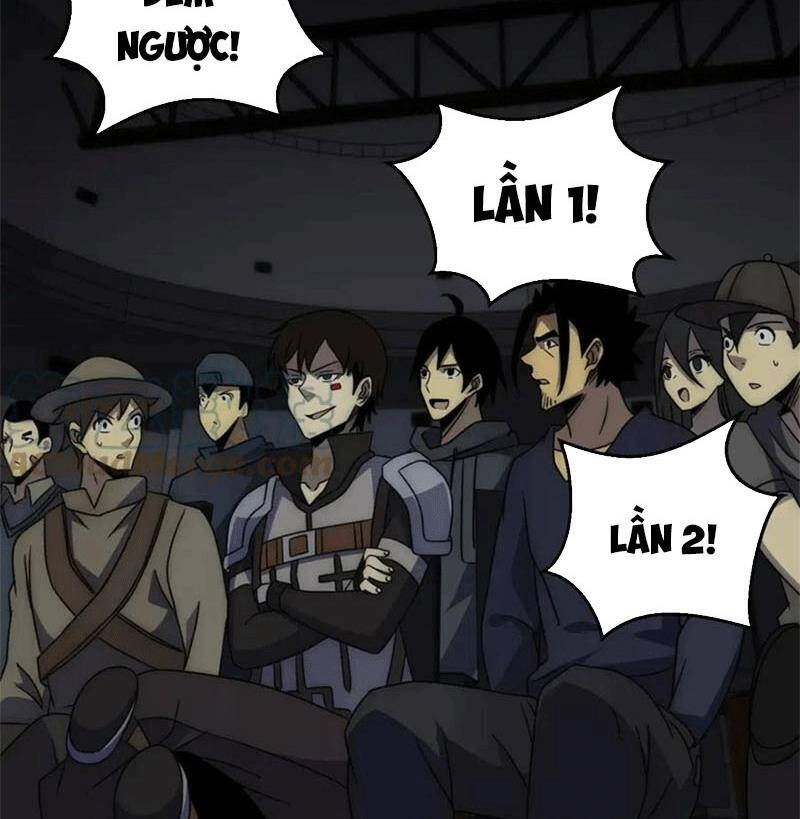 Mạt Thế Đạo Tặc Hành Chapter 104 - 20