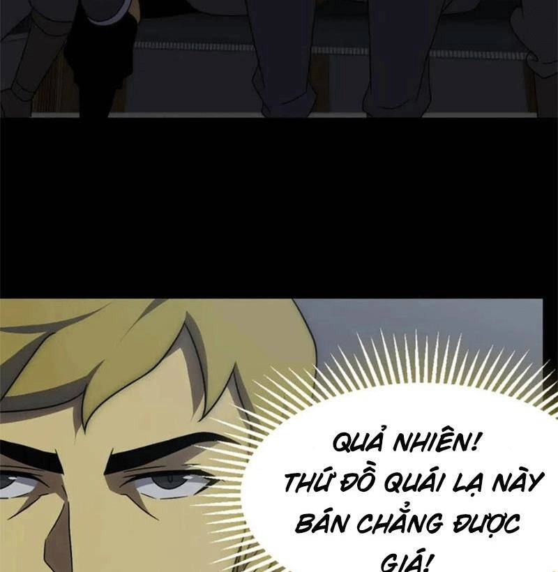 Mạt Thế Đạo Tặc Hành Chapter 104 - 21