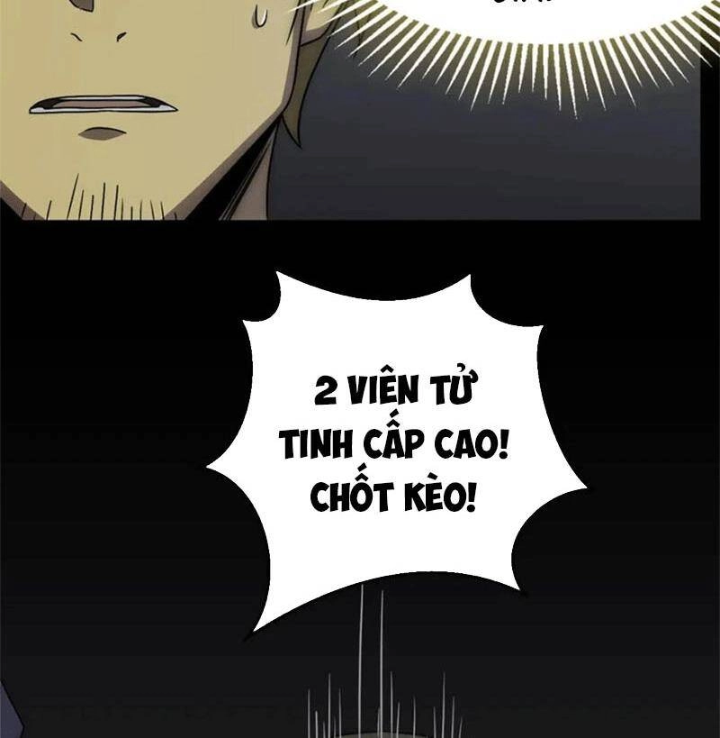 Mạt Thế Đạo Tặc Hành Chapter 104 - 22