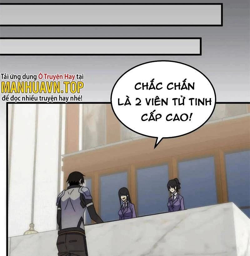 Mạt Thế Đạo Tặc Hành Chapter 104 - 24