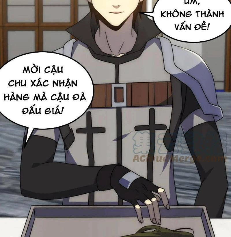 Mạt Thế Đạo Tặc Hành Chapter 104 - 26