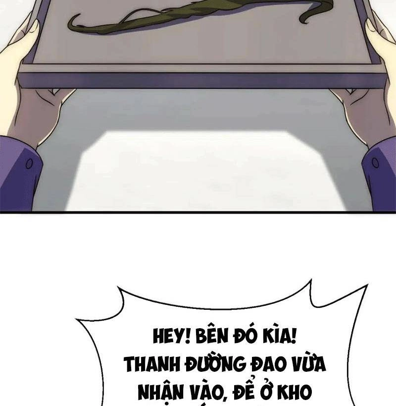 Mạt Thế Đạo Tặc Hành Chapter 104 - 27