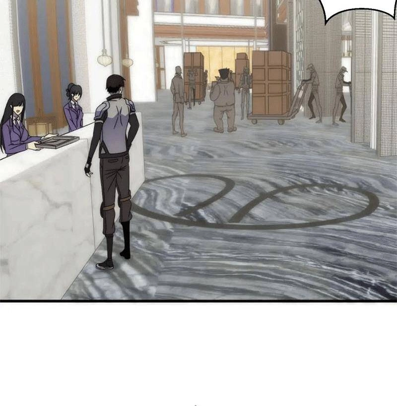 Mạt Thế Đạo Tặc Hành Chapter 104 - 30