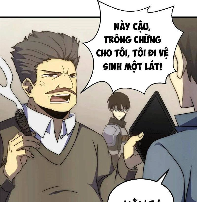 Mạt Thế Đạo Tặc Hành Chapter 104 - 31