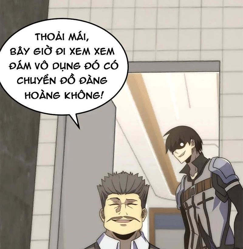 Mạt Thế Đạo Tặc Hành Chapter 104 - 33