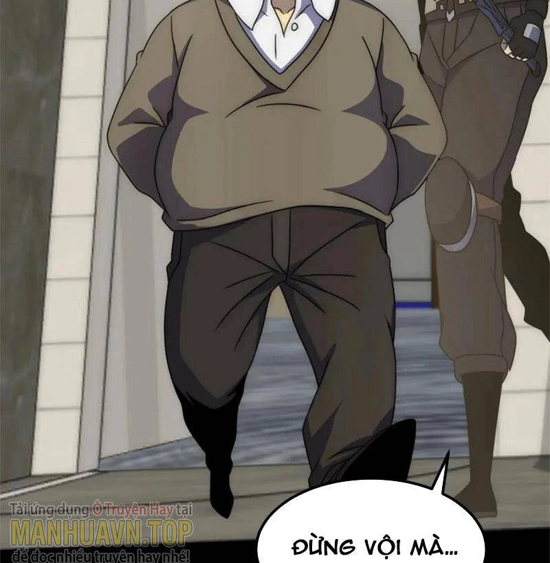 Mạt Thế Đạo Tặc Hành Chapter 104 - 34