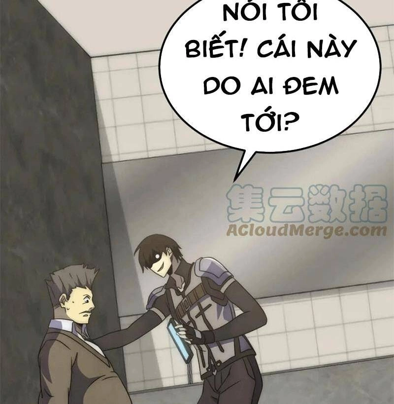 Mạt Thế Đạo Tặc Hành Chapter 104 - 38