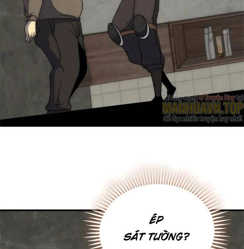 Mạt Thế Đạo Tặc Hành Chapter 104 - 39