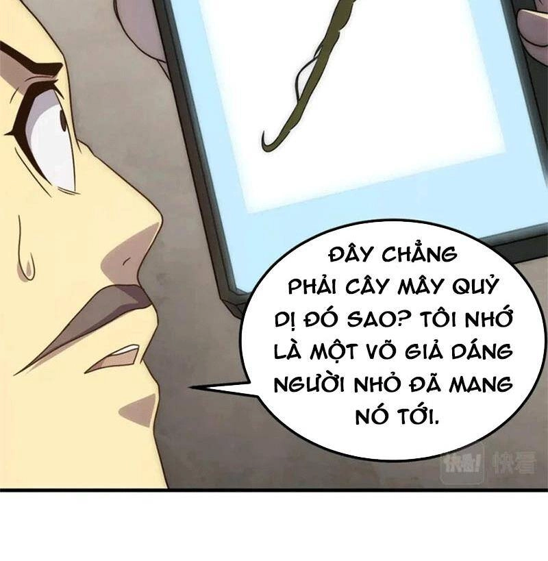 Mạt Thế Đạo Tặc Hành Chapter 104 - 42