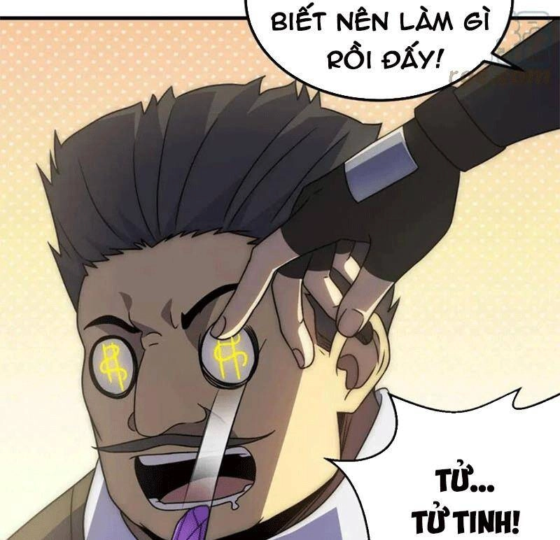 Mạt Thế Đạo Tặc Hành Chapter 104 - 48