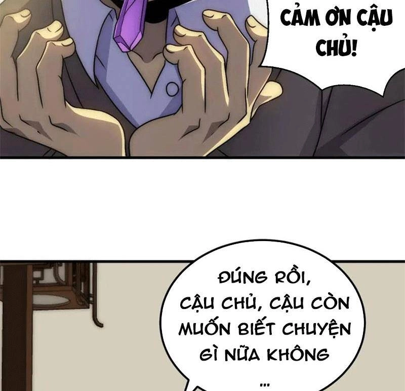 Mạt Thế Đạo Tặc Hành Chapter 104 - 49