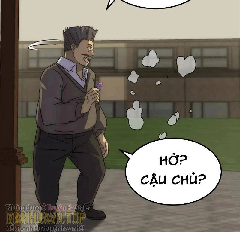 Mạt Thế Đạo Tặc Hành Chapter 104 - 50