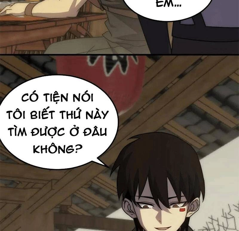 Mạt Thế Đạo Tặc Hành Chapter 104 - 53