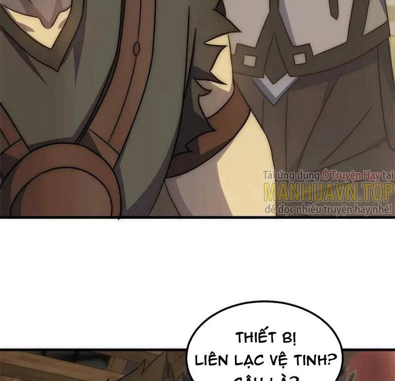 Mạt Thế Đạo Tặc Hành Chapter 104 - 55