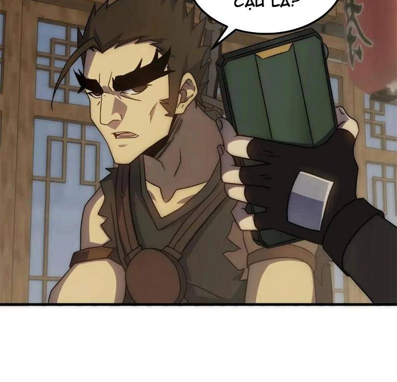 Mạt Thế Đạo Tặc Hành Chapter 104 - 56