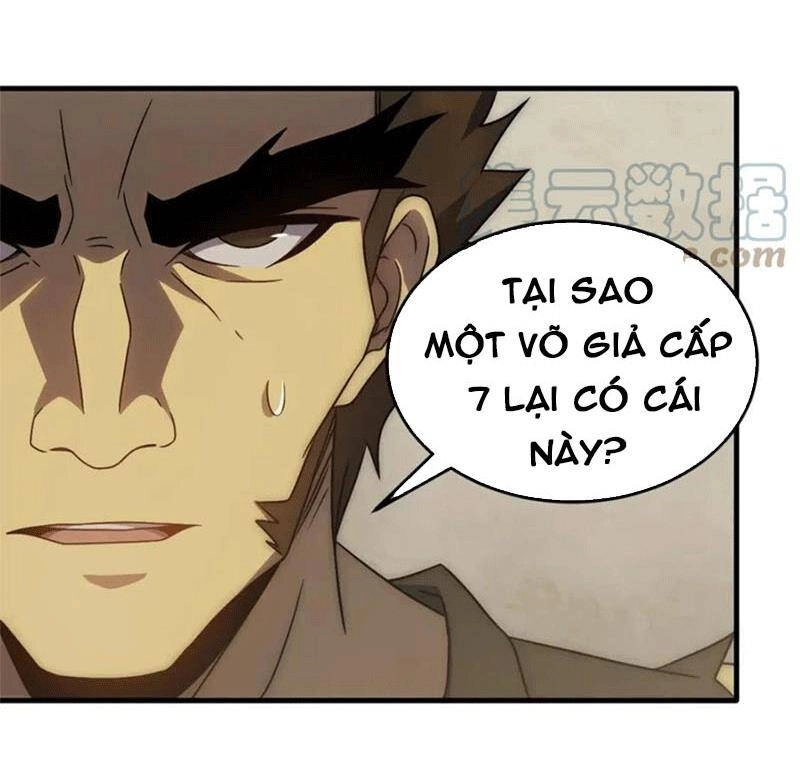 Mạt Thế Đạo Tặc Hành Chapter 104 - 57