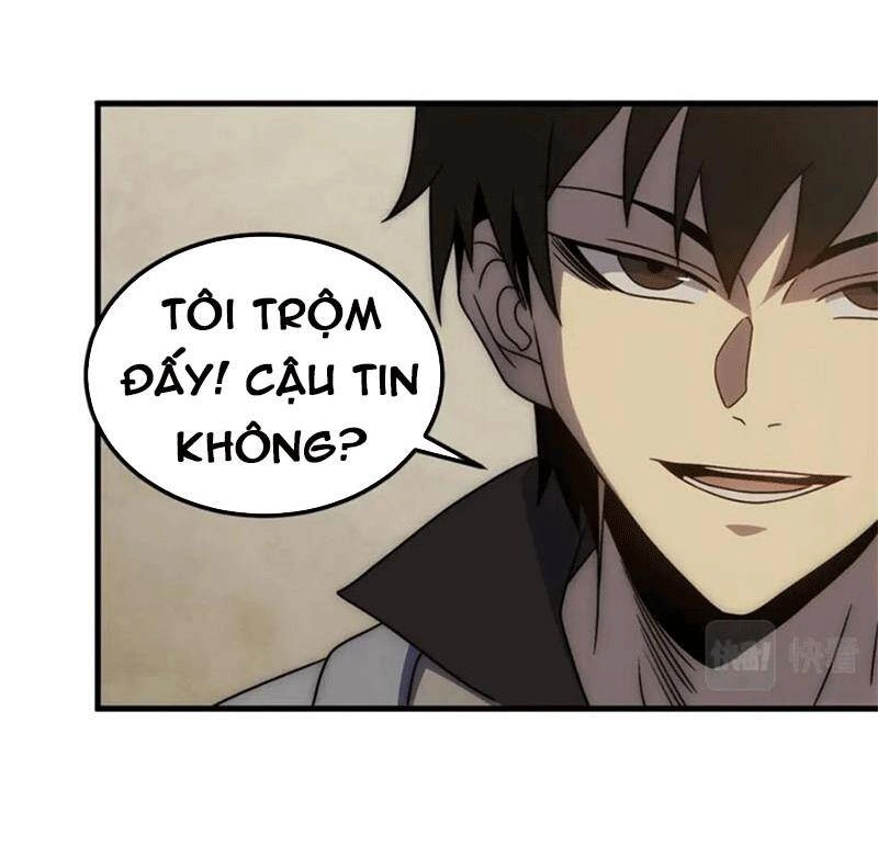 Mạt Thế Đạo Tặc Hành Chapter 104 - 58