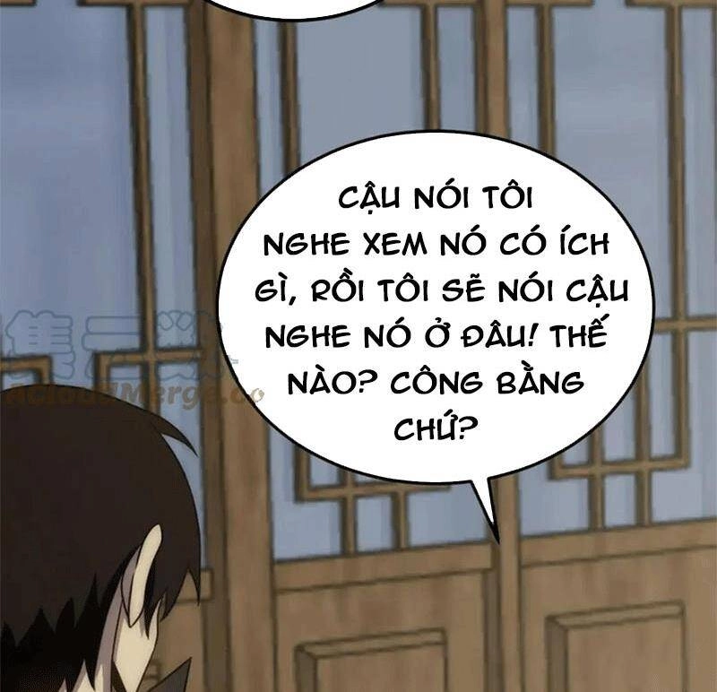 Mạt Thế Đạo Tặc Hành Chapter 104 - 60